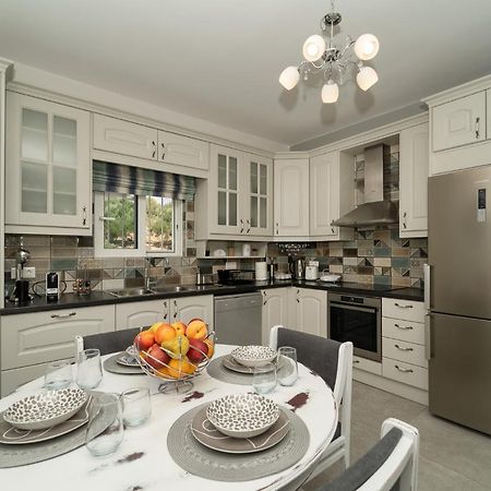 פיניקונטה Mavrovouni Apartment מראה חיצוני תמונה