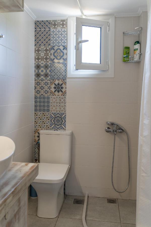 פיניקונטה Mavrovouni Apartment מראה חיצוני תמונה